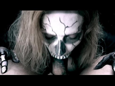 ❤️ Demon nighean sucking cock le a beul dubh agus slugadh cum. ️❌ Pornagrafaidheachd breagha aig gd.cassino-vulkan646.ru ❌